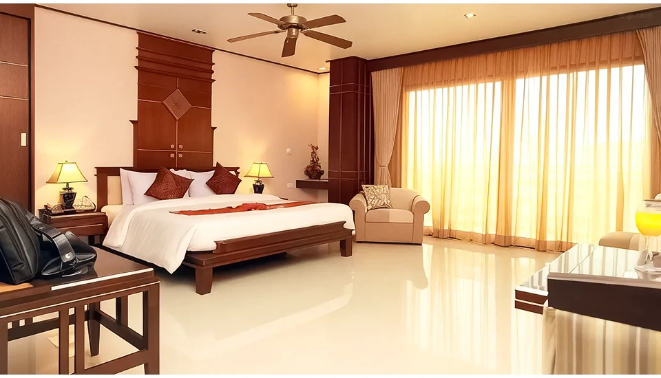 هتل پاتایا لافت پاتایا